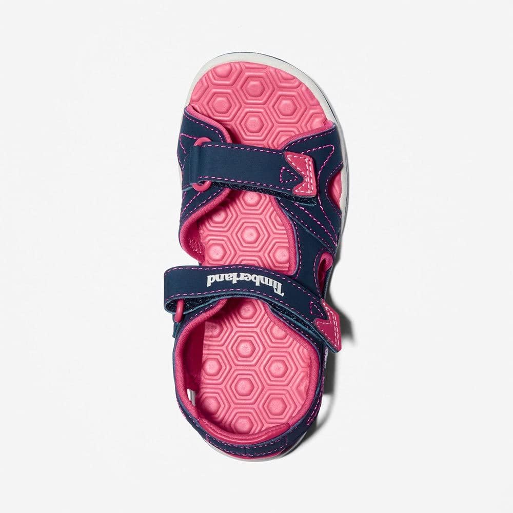 Timberland Kids' Adventure Seeker Two-Strap Sandals