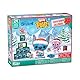 Funko Bitty Pop! Countdown Calendar: Stitch Holiday - Lilo and Stitch- Adventskalender - 24 Tage der Überraschung - Vinyl-Minifigur Zum Sammelns - Mystery Box - Geschenkidee