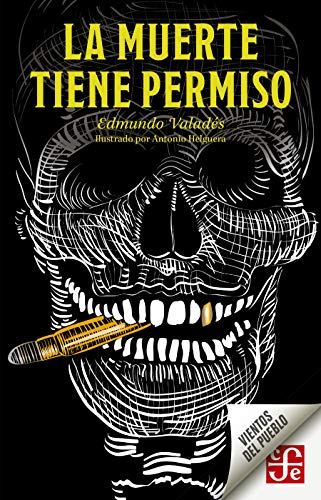 Télécharger La muerte tiene permiso (Vientos del Pueblo) (Spanish Edition) Livre eBook France