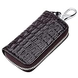 Größe: 11,5 cm x 6,5 cm x 2 cm; schlank und kompakt, Sie können es einfach in der Hand halten, an Ihre Hose hängen oder in der Tasche verstauen, einfach und bequem zu tragen, während Sie unterwegs sind