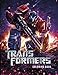 Transformers Coloring Book: Great Books for Any Fans of Transformers with 50+ Coloring Pages