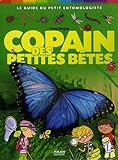  Copain des petites bêtes: Le guide du petit entomologiste