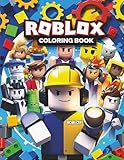 A COLORING BOOK: Coloring Book For Kids, Boys and Adults To Have Fun And Relax: Color All Your Favorite Characters (Great Gifts): With 100+ ... For ... 9-12 Boys and Adults (Luxembourgish Edition)