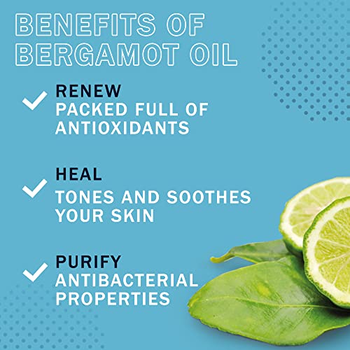 SONO Sanitizing Hand Wipes with Bergamot & Aloe Essential Oil - Stay Refreshed On-the-Go - Hand Cleaning Solution for a Pleasant and Thorough Sanitization Experience - 6 Packs of 20 Wipes Each - Thumbnail 4