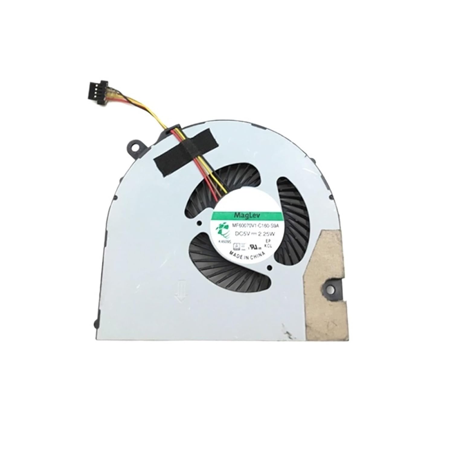 for R7-572 Laptop Cooling Fan DC28000D4S0 Cooler Fan Heatsink Radiator