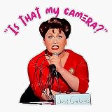Jinkx Monsoon Drag Queen Quote T Jinkx Monsoon Bumper Sticker Vinyl Decal 5"