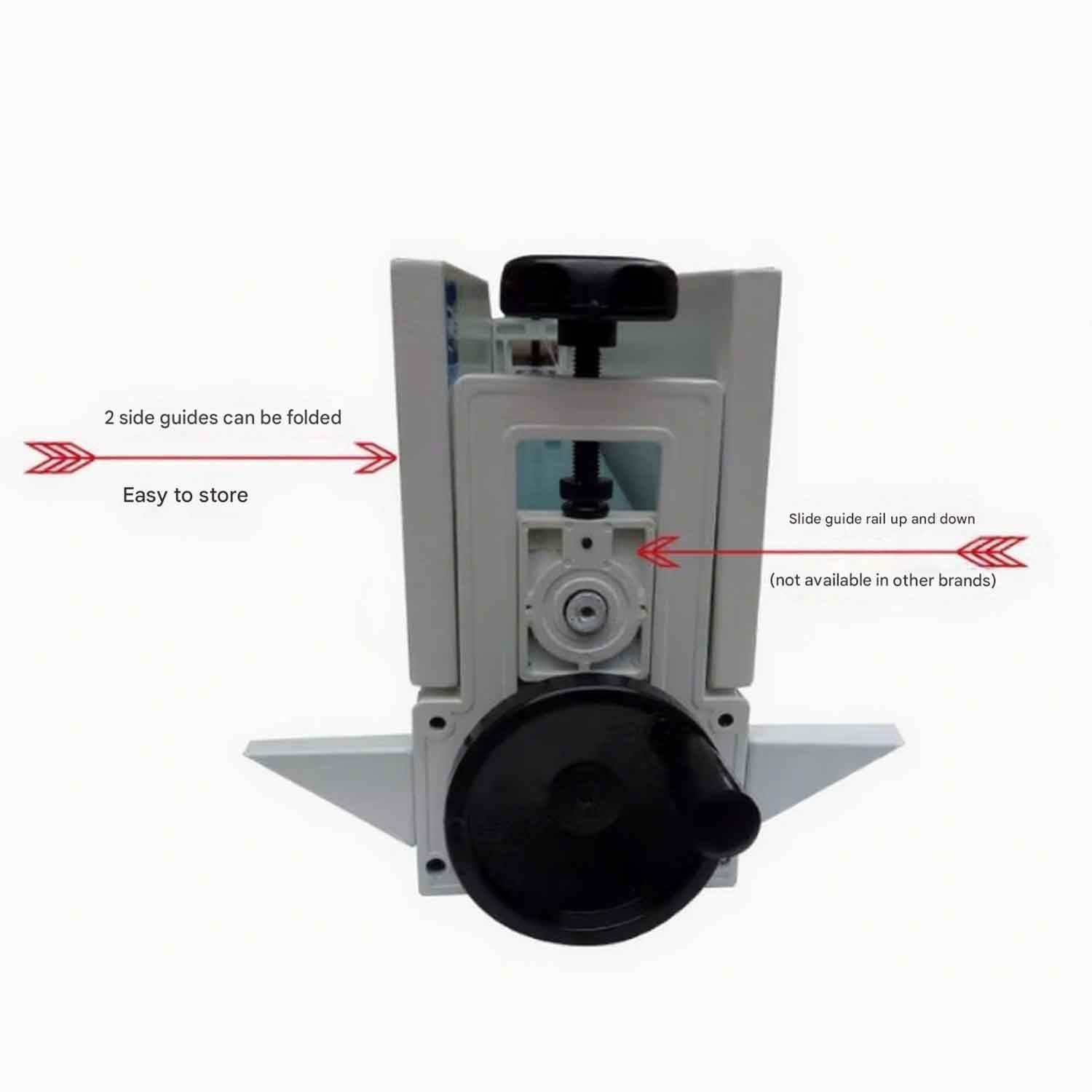 Manuelle Rolllaminiermaschine 350mm Heiß- und Kaltlaminiermaschine für Poster, Werbefotos und Buchhüllen