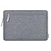 Comfyable Laptop Sleeve for 15 Inch MacBook Pro 2016-2019 with Accessory Pocket - Waterproof Computer Cover Case