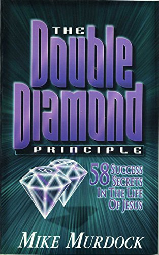 The Double Diamond Principle B000GRMULE Book Cover
