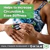 Gaiam Dual-Sided Hand