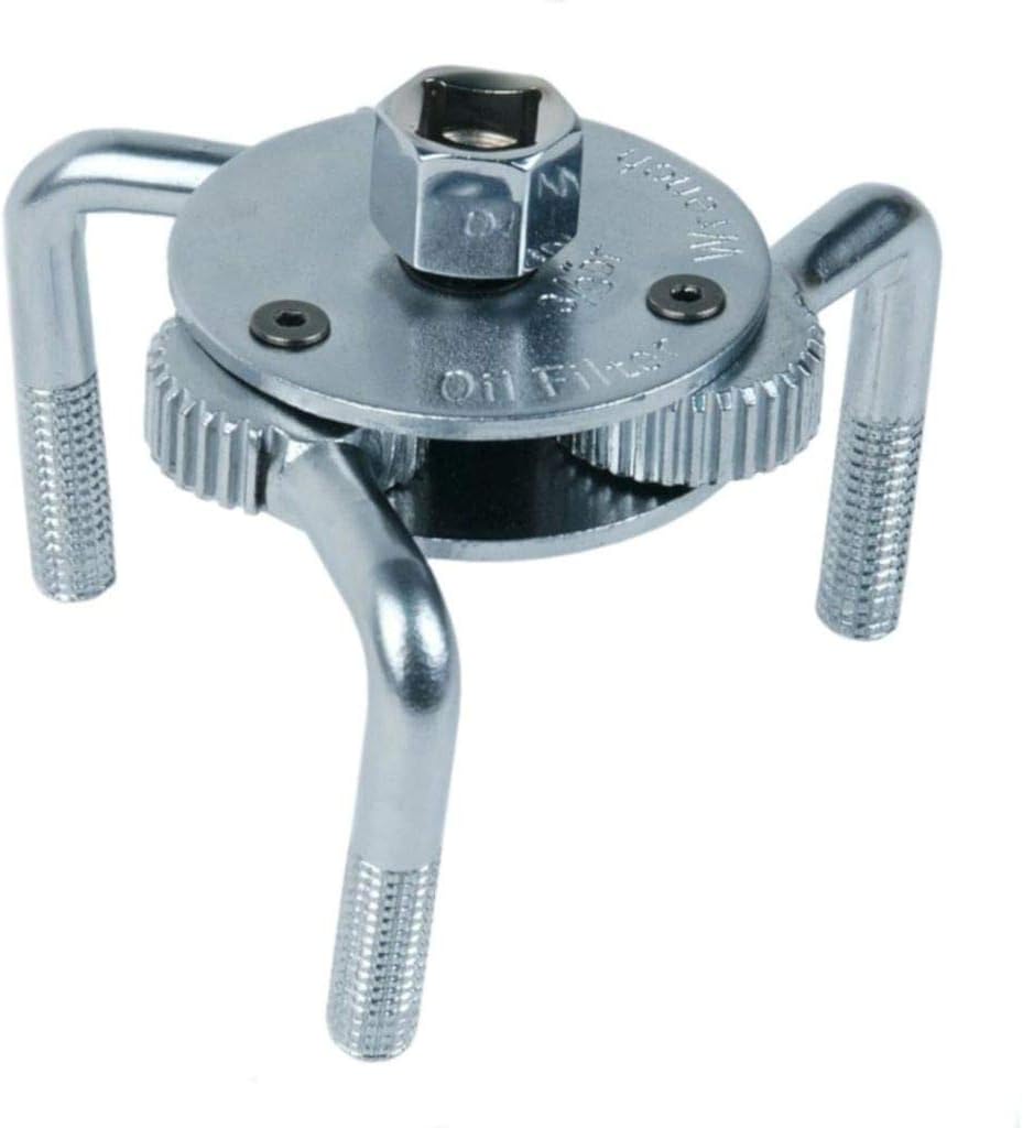 M00237 Oil Filter Spider
