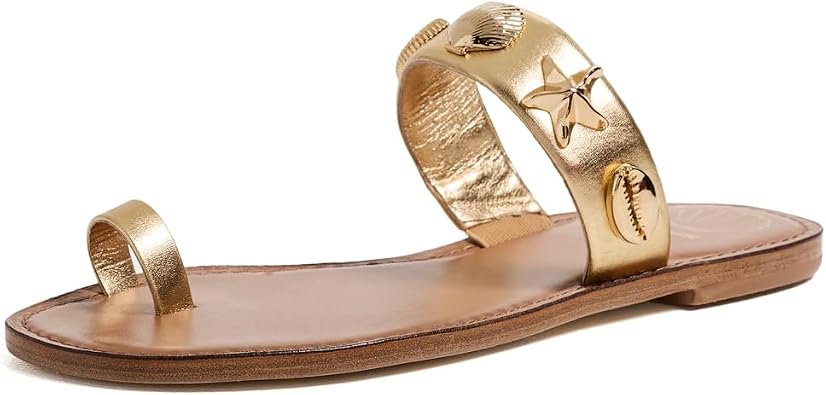 Larroude Womens Madison Sandals