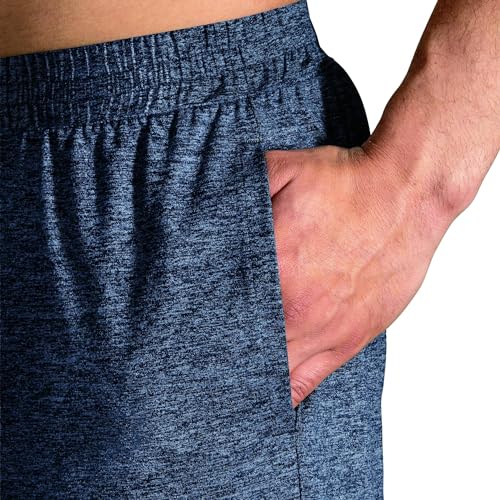 Brooks Luxe Joggers3