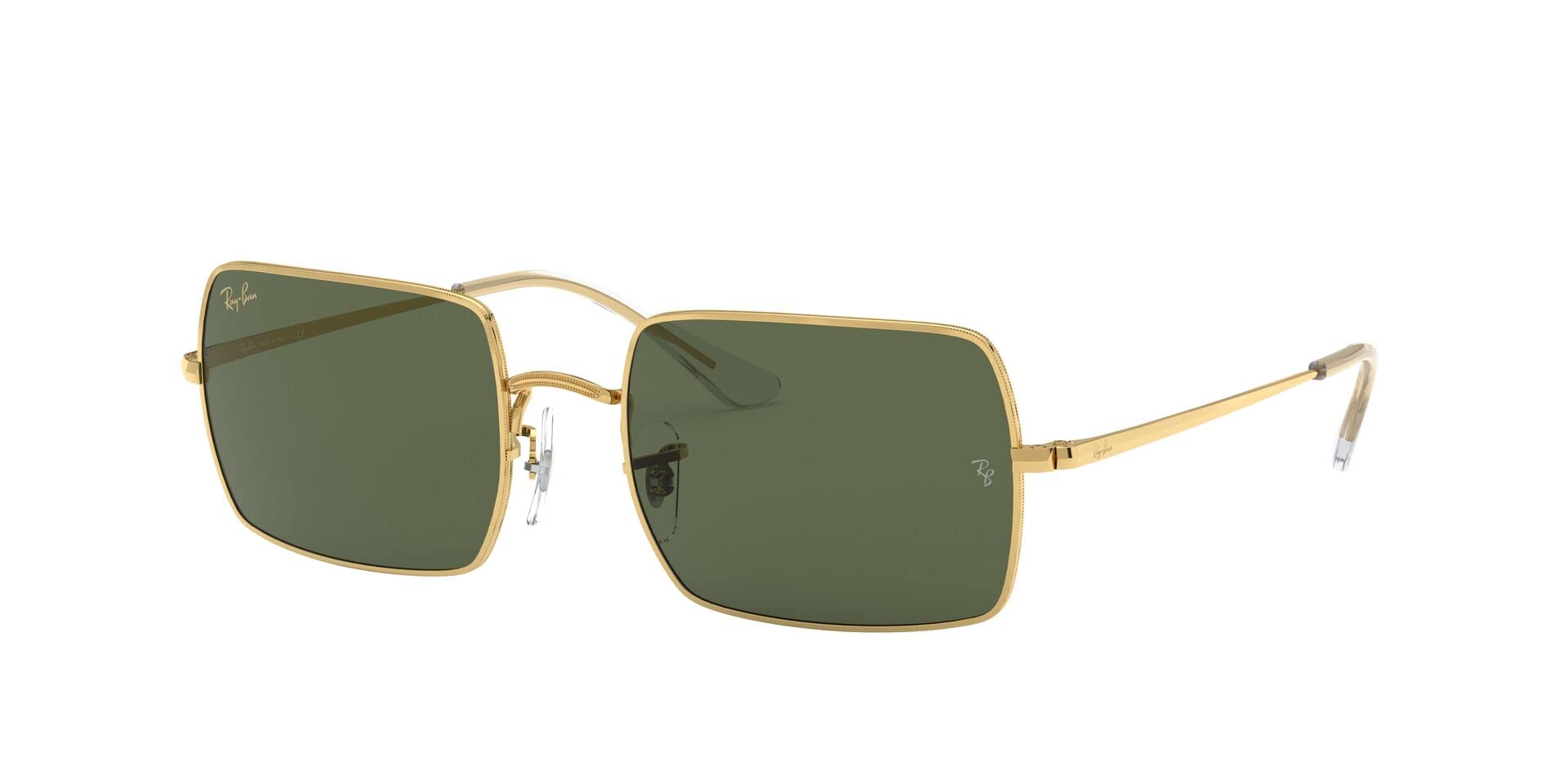 Ray-Ban Prostokątne okulary do czytania, 919631, 54 cm
