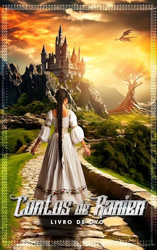 Contos de Ranien: Dyo