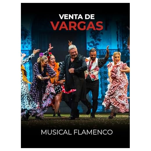 Venta de Vargas. Musical Flamenco