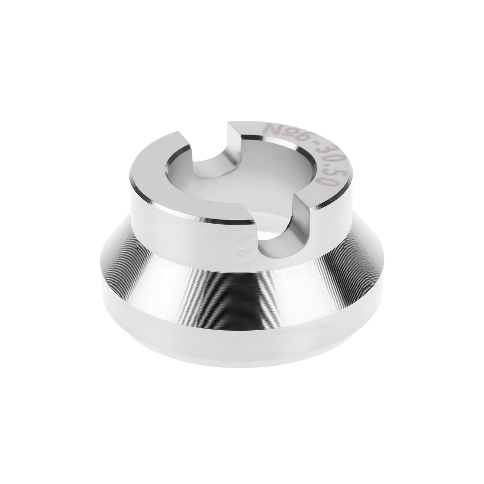 Create Idea 30.5Mm Watch Case Back Opener Remover Watch Repair Compatible With Rolex Tudor G5539