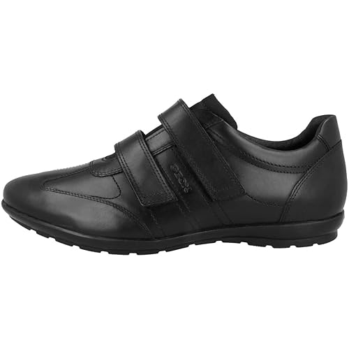 Geox U Symbol D, Zapatos Hombre - Chollo en Moda