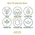 Arabian Rose, 12 ml - METAL | Premium Perfume Oil | Attar Oil | Alcohol-Free | Vegan & Cruelty-Free