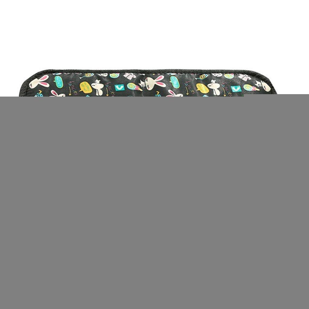 Manta térmica Inteligente para Mascotas, Almohadilla térmica Ajustable en Temperatura, Almohadilla térmica para Cama de Perros y Gatos, con línea masticable, Uso en Interiores, Potencia impe