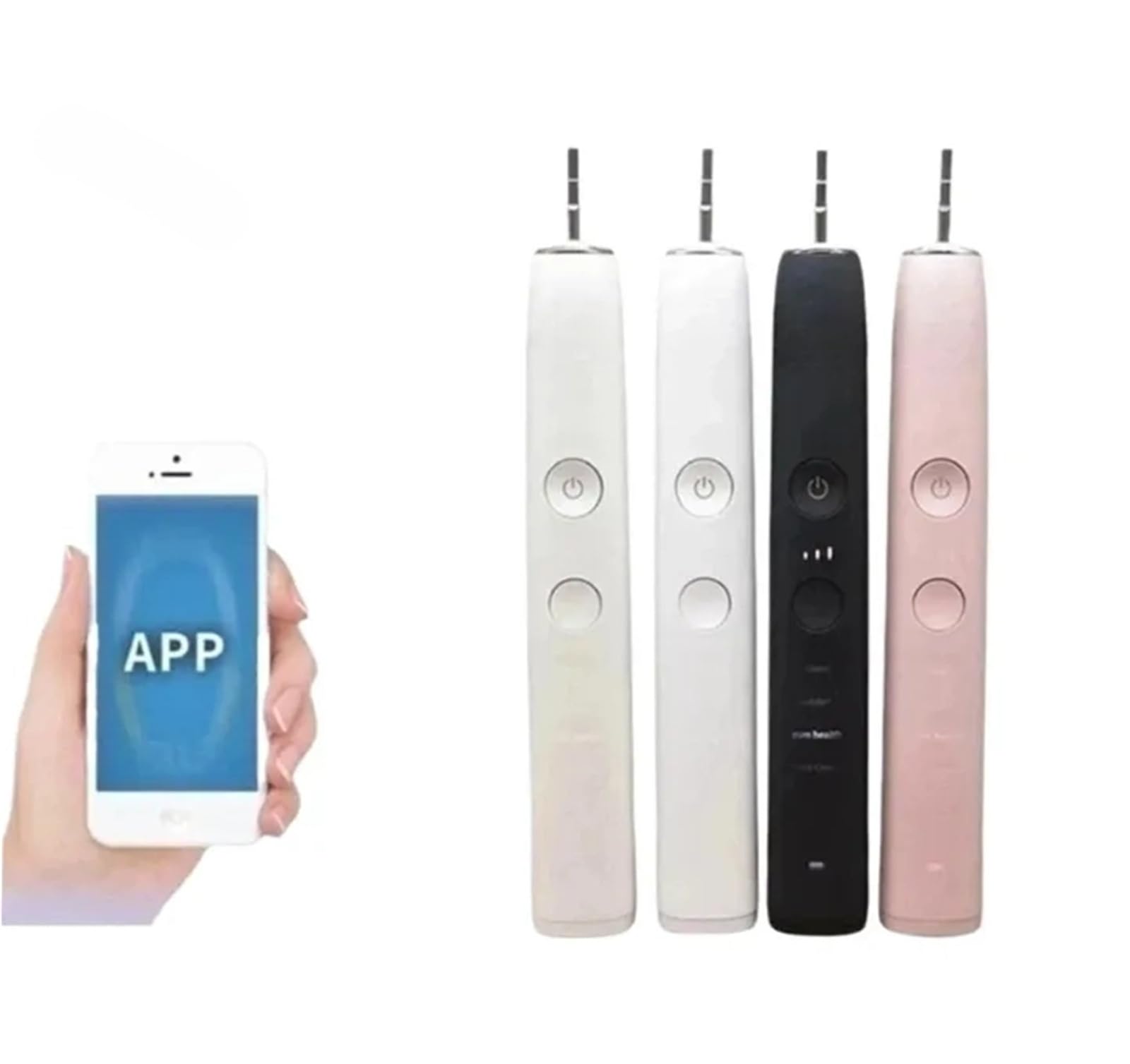 Amazon.co.jp: HX991 シリーズ電動歯ブラシ交換ハンドル、フィリップス