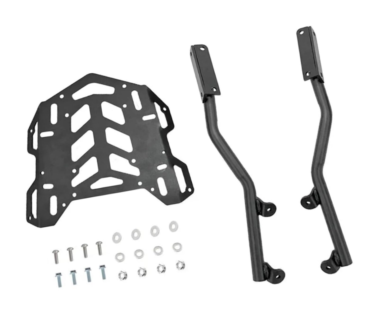 Porte-bagages arrière for moto Honda CB125R CB150R 2018-2025, accessoire de fixation