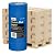 ScotchBlue Painter's Tape Original Multi-Surface Painter's Tape, 1.88 in. x 60 Yds, Paint Tape Protects Surfaces & Removes Easily, Indoor and Outdoor Use (2090-48NC) Pallet of 1512 Rolls
