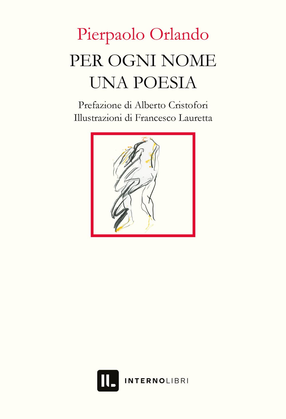 Per Ogni Nome Una Poesia - 4