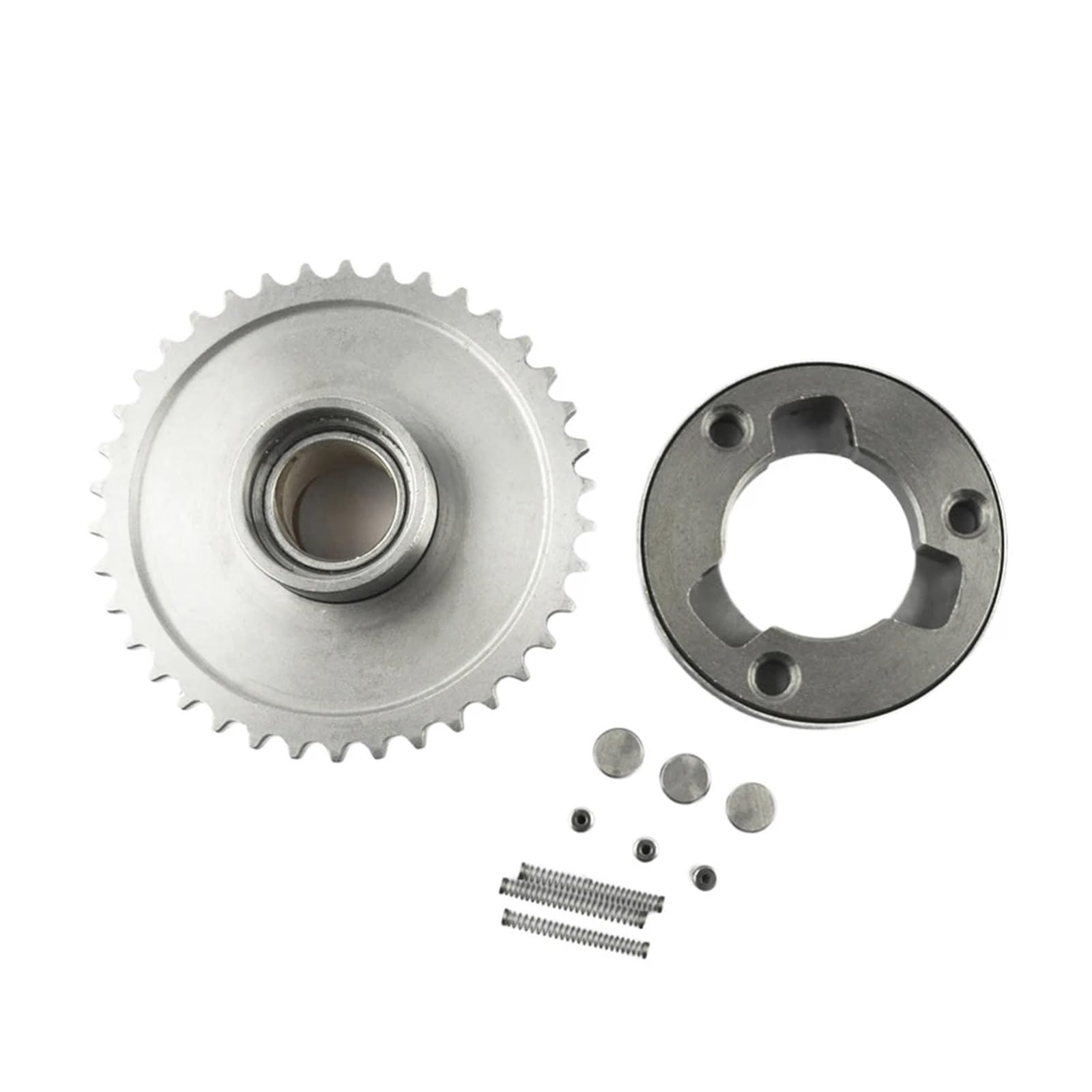 Embrayage de démarreur de moteur de moto robuste pour CMX250C CM250