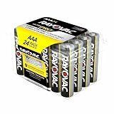 Alkaline Reclosable Aaa 24 Pac – view 7