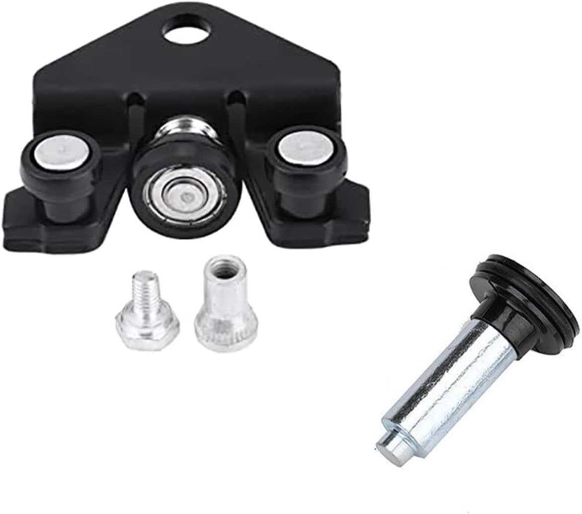 Liy Renault Traficのための右スライドドアローラーフィット Iiopel Vivaro Primastar 01 14 Oem Color 新作