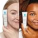 La Roche-Posay Effaclar Duo Dual Action Acne Spot Treatment Cream with Benzoyl Peroxide Acne Treatment for Acne and Blackheads, Lightweight Sheerness, Safe For Sensitive Skin ,0.7 Fl Oz