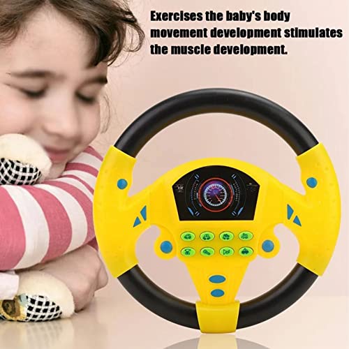 El mejor review de Volante carrito infantil - solo los mejores. 30 Imagen adicional