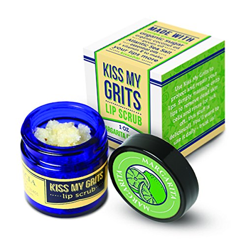 Kiss My Grits Margarita Lip Scrub