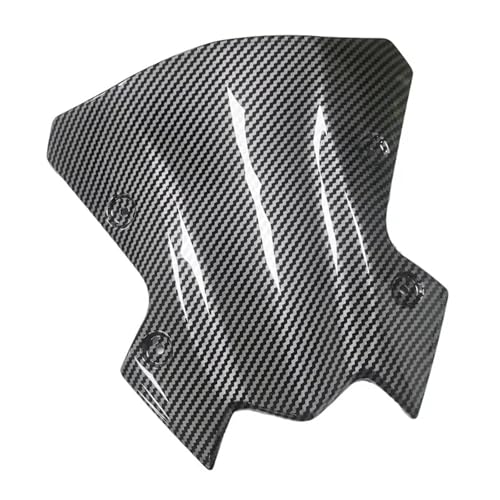 Support pare-brise moto Z900 rigide pour supprimer les vibrations
