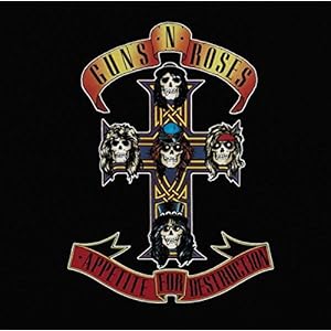 Appetite for Destruction