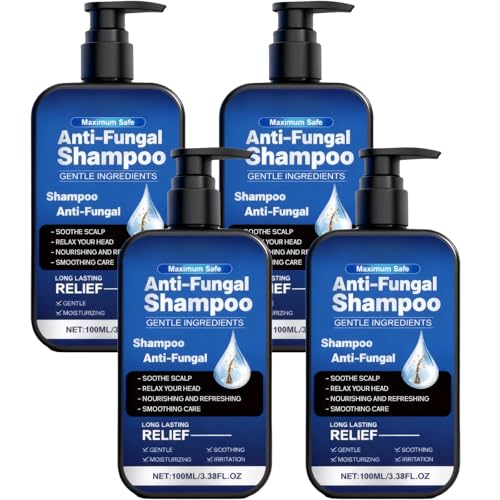 Champú sin sulfatos