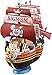 Bandai Hobby - One Piece - (2378537) Queen-Mama-Chanter Grand Ship Collection Model Kit