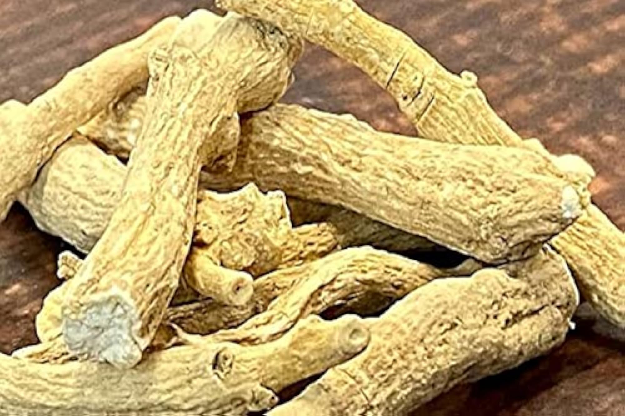 Ashwagandha Powder 1 Kg Pack, Stress Relief Supplement