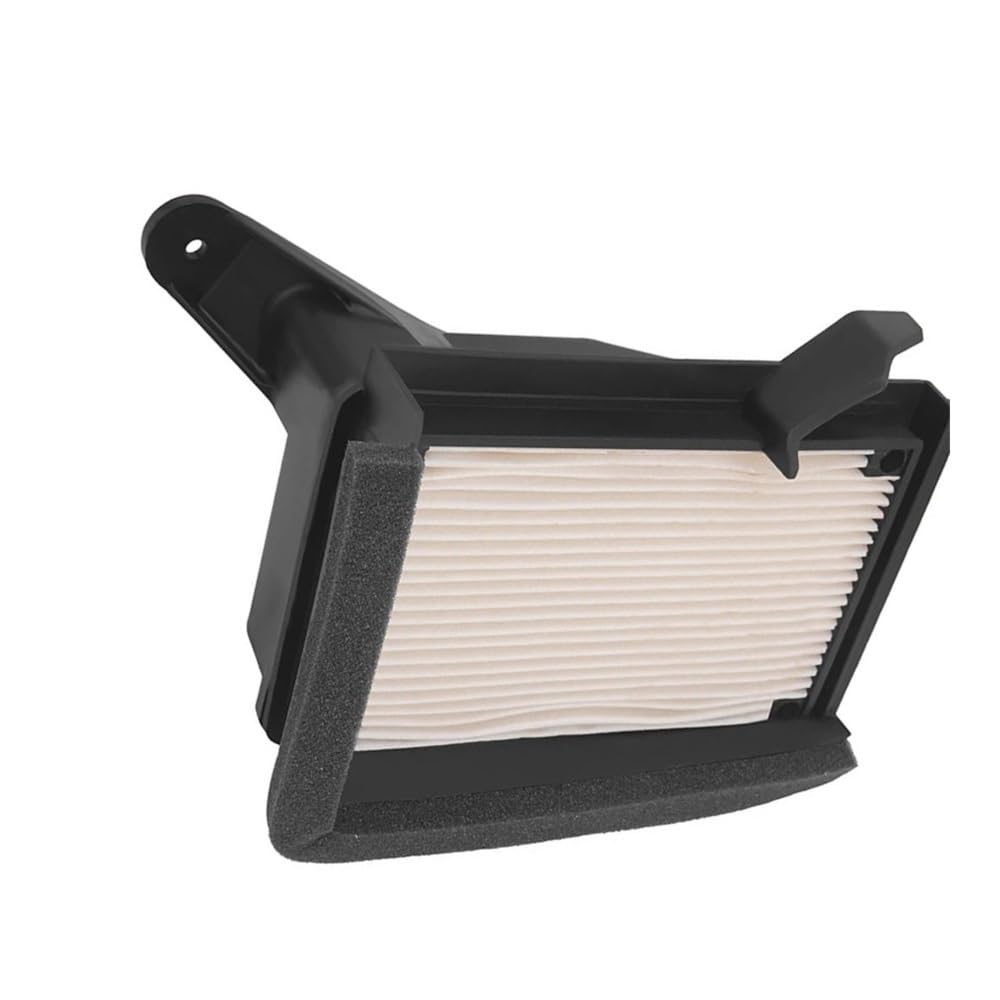 Filtro de aire para motocicleta compatible con Yamaha XP530 BC3-15407-00 4