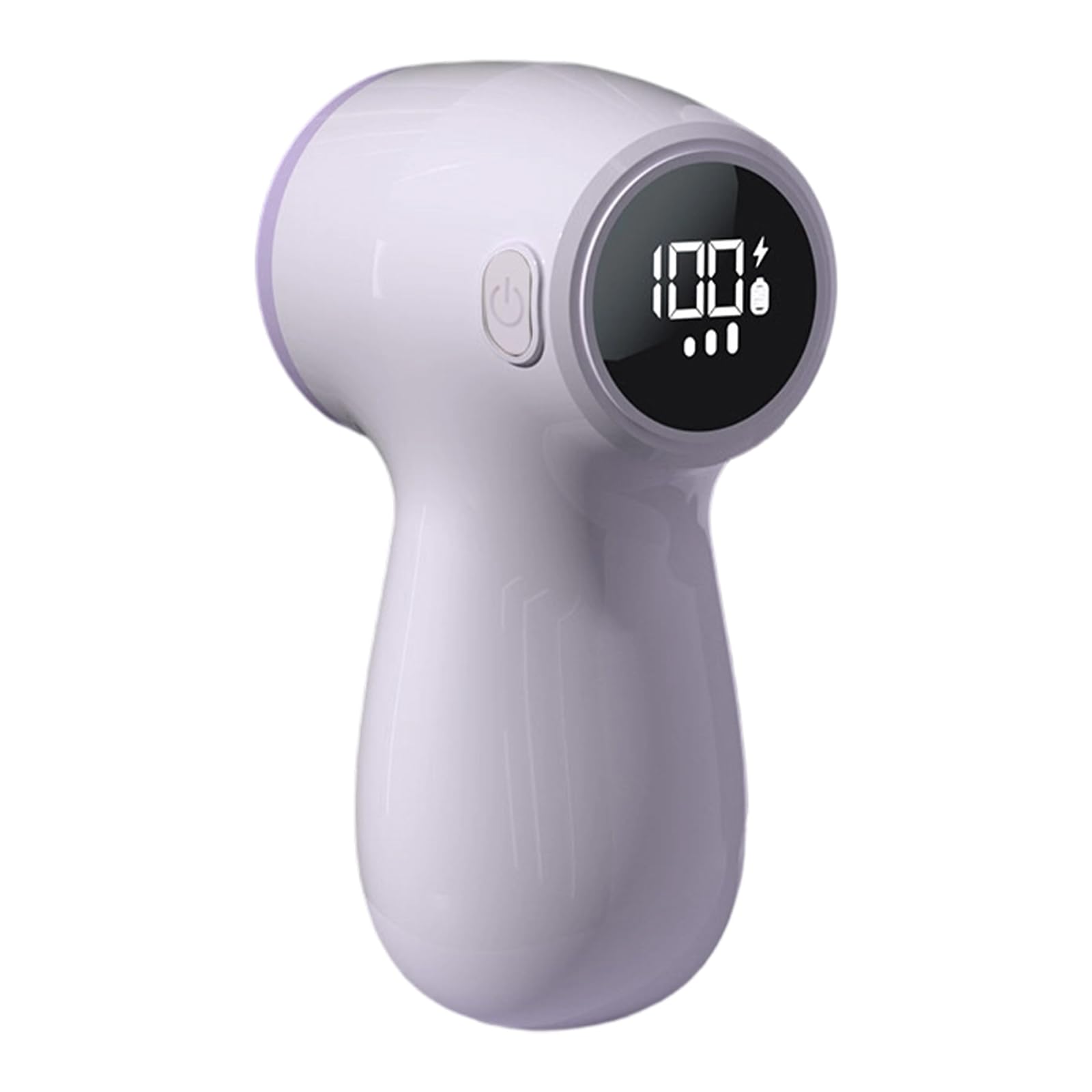 Kalttoy Efficient Fabric Shavers with Rapid Charging Ergonomic Design Travel Friendly Portable Body Protections Systems Home Shaver