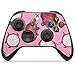 DeinDesign Skin kompatibel mit Microsoft Xbox Series X Controller Folie Sticker Obst Malerei Früchte