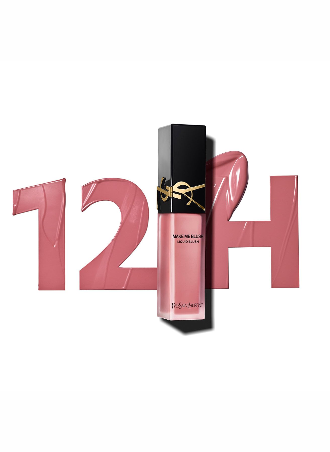 Make Me Blush Liquid – 44 Nude Lavalliere by Yves Saint Laurent for Women – 0,5 oz