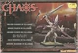 97-21 Horden des Chaos Großer Dämon des Slaanesh (Box) [83-10]