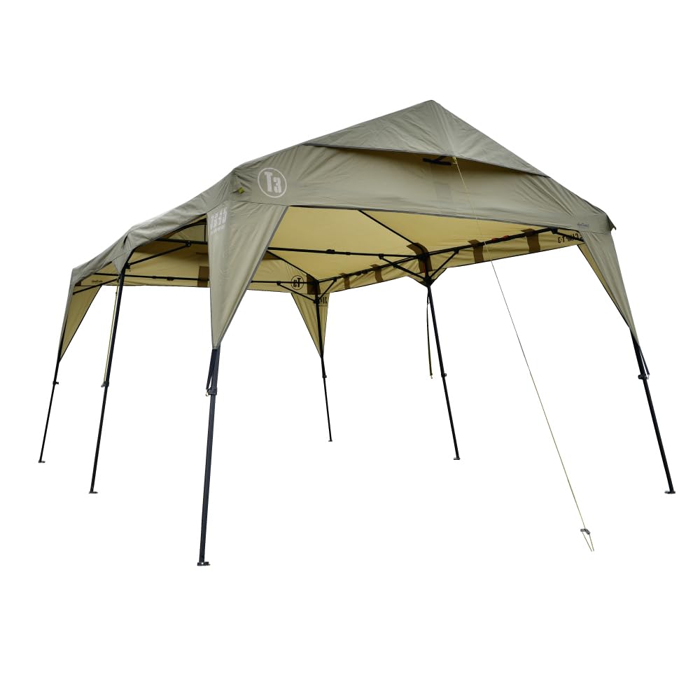 Amazon | WILD THINGS BASE CAMP T-3 (フレーム別売り) 大型
