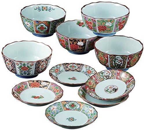 CtoC Japan 03-530060 Dish Pot Set
