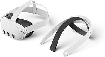  Quest 3 128GB Elite Strap付き Meta Quest 3 128GB + Elite Strap : Amazon.de: Games