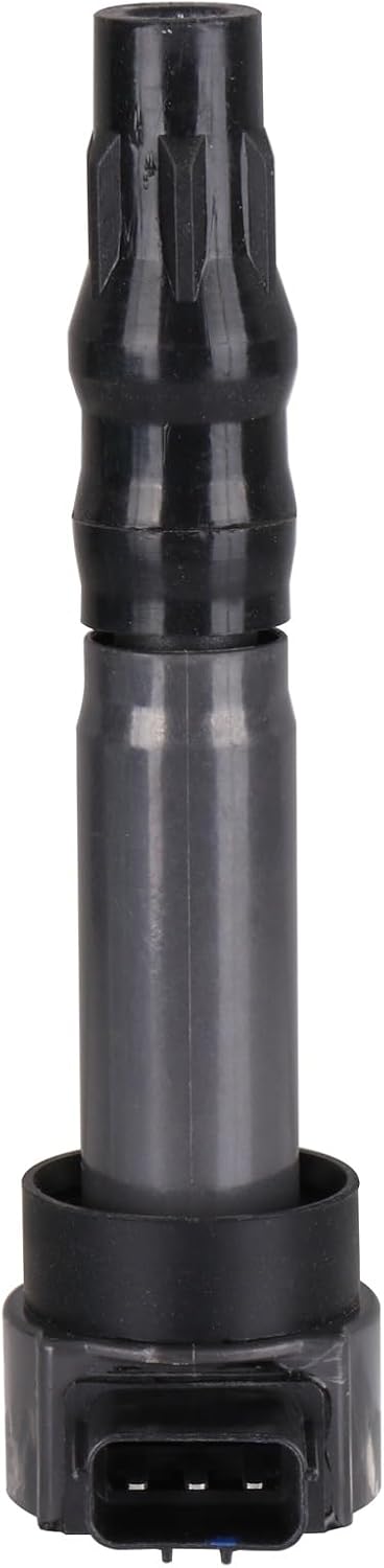 Automotive Parts Pack of 4 Ignition Coil for Mitsubishi for Eclipse 2.4 L OE Reference UF532