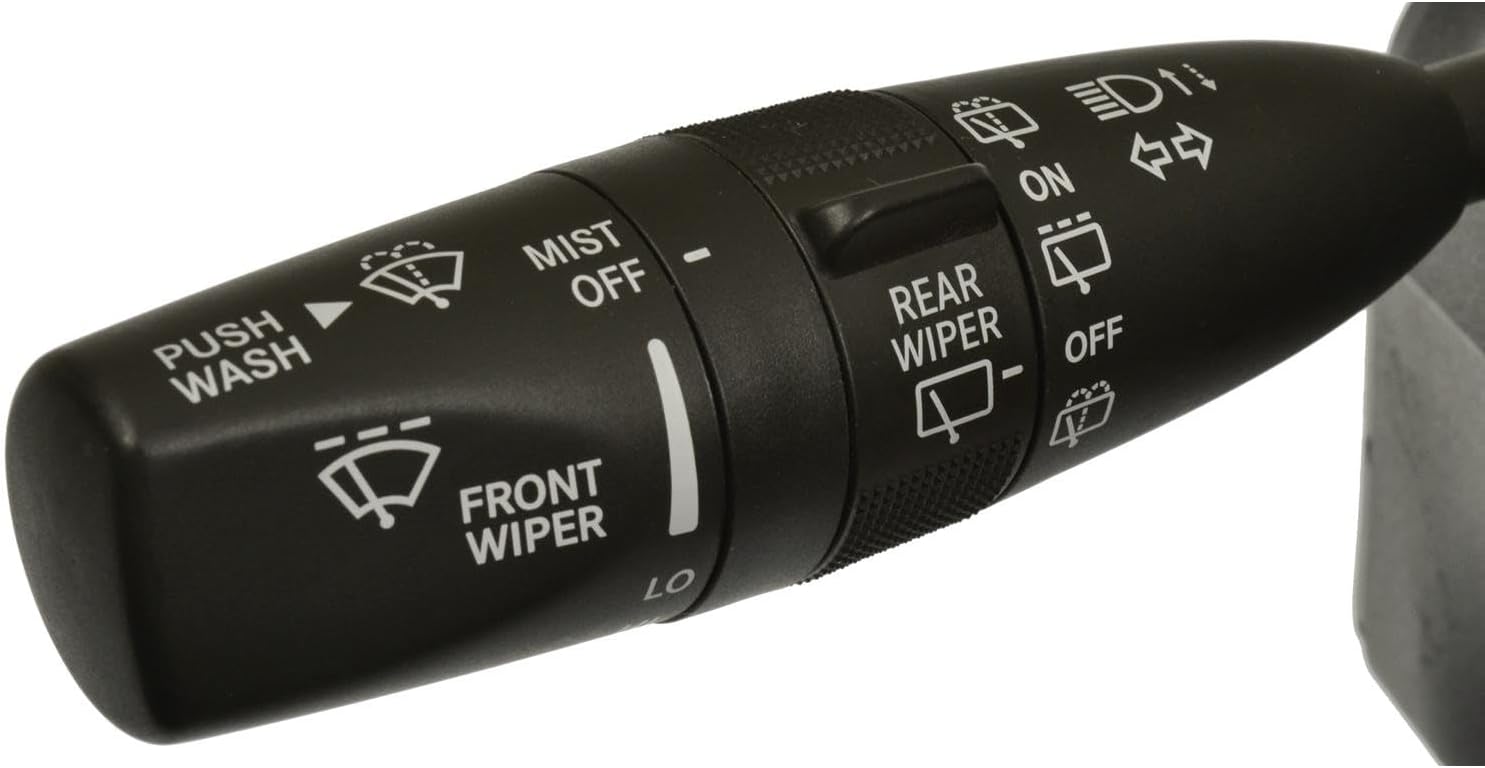 Mechanics Choice Headlight Dimmer Switch for 2014 Jeep Grand Cherokee