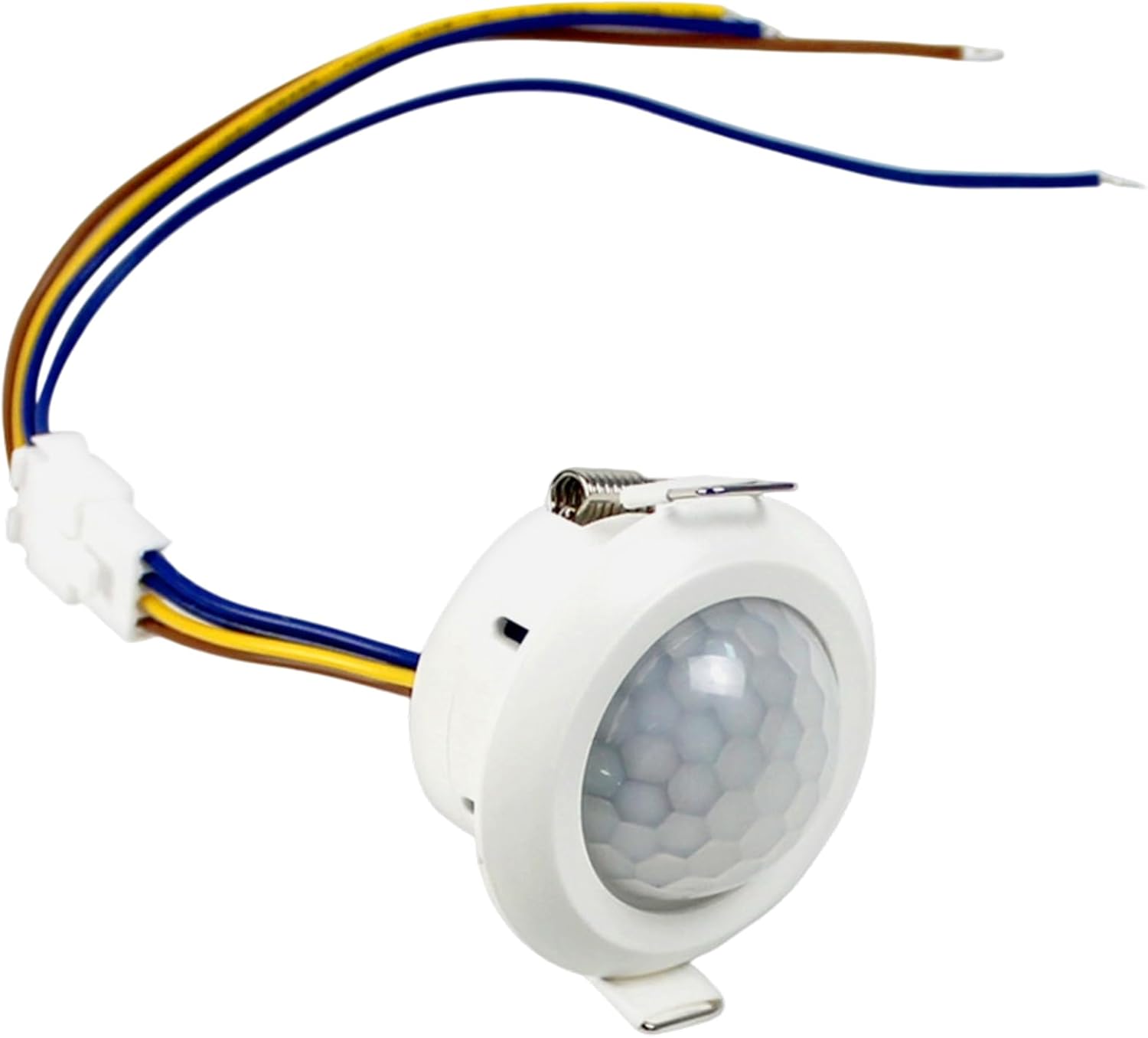 Adjustable Timer LED Motion Auto Induction Closet Light Detector for Energy-Efficient Home Lighting LED Motion Sensors Night Light Switches